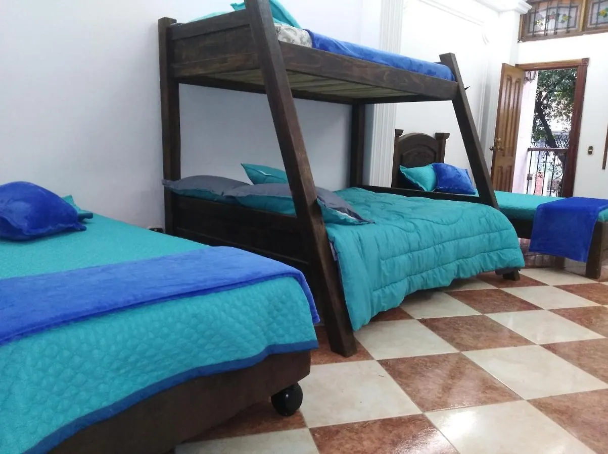 Privat bolig Casa Limonar Lejlighed Cali