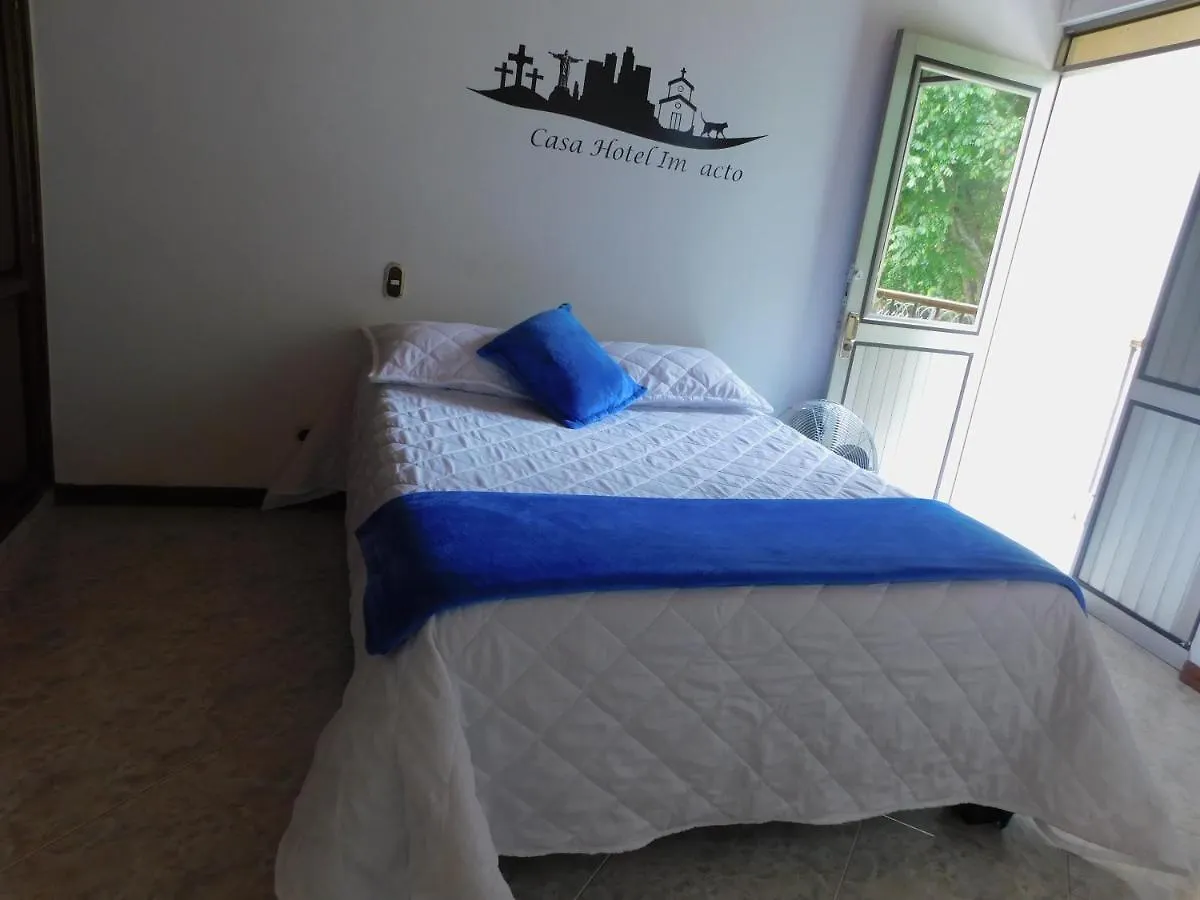 Casa Limonar Lejlighed Cali Privat bolig