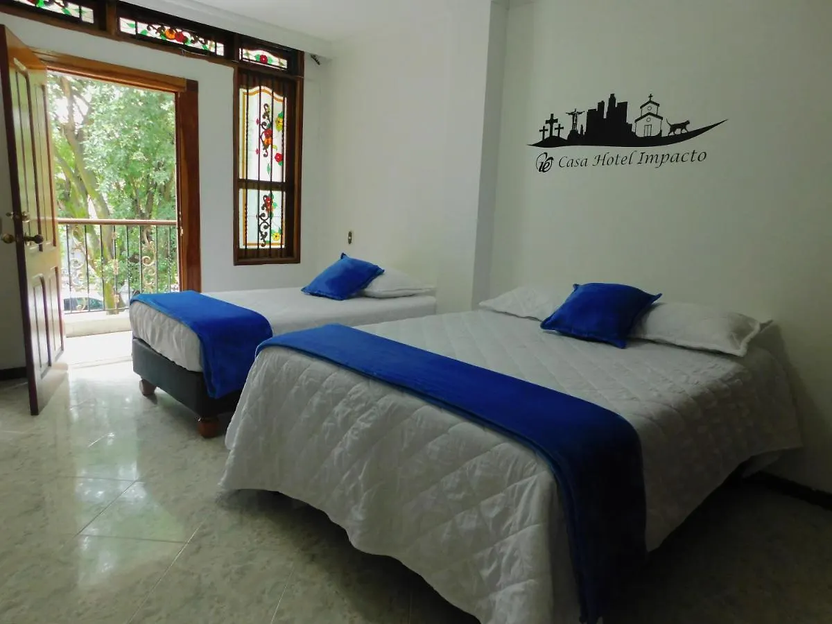 Privat bolig Casa Limonar Lejlighed Cali