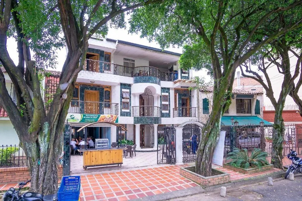 Privat bolig Casa Limonar Lejlighed Cali
