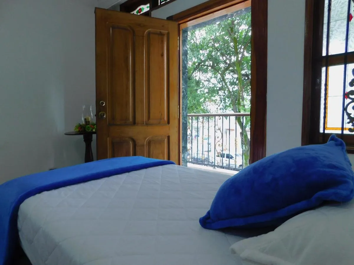 Casa Limonar Lejlighed Cali Privat bolig